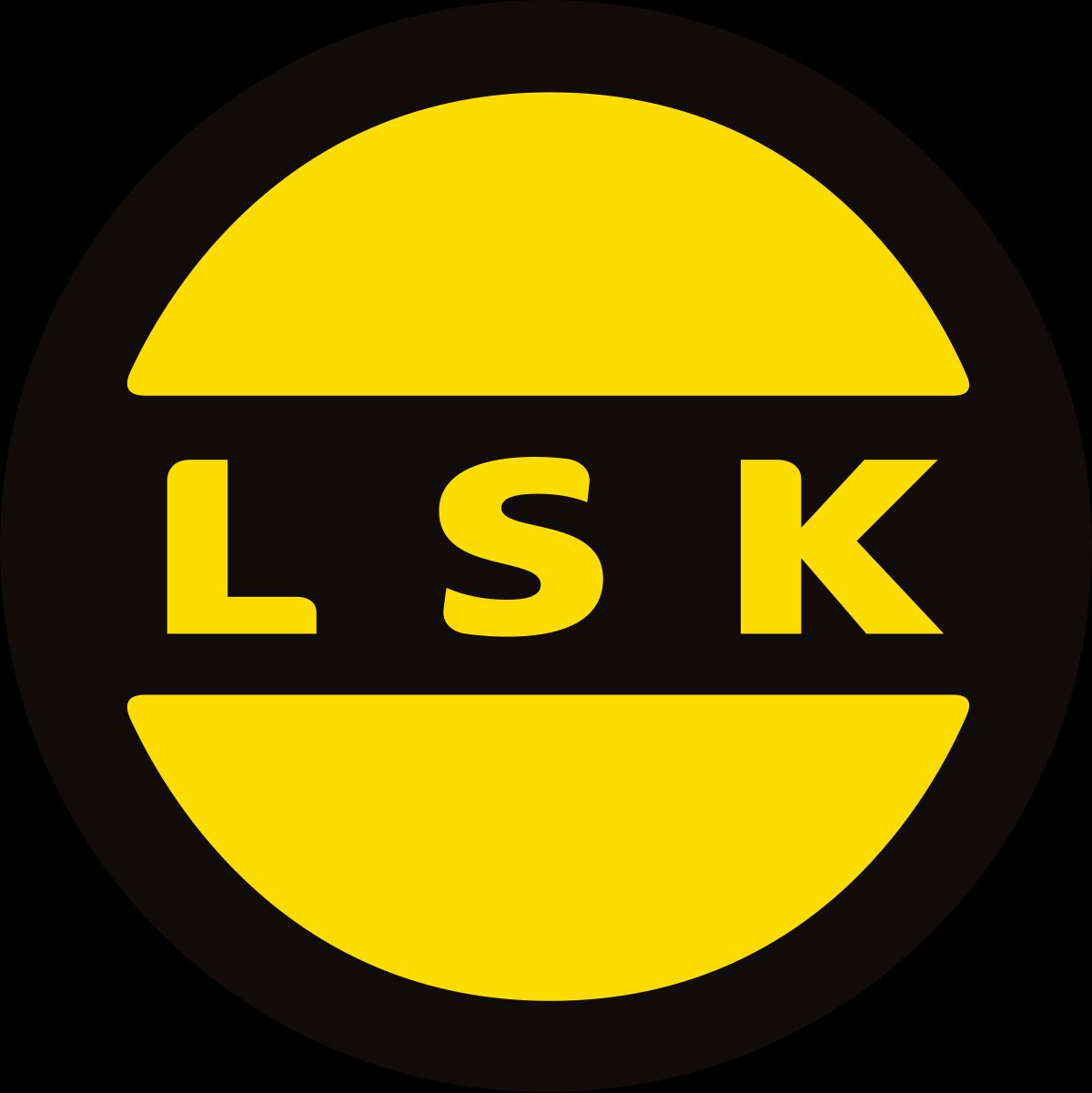 Logo - Lillestrøm SK.