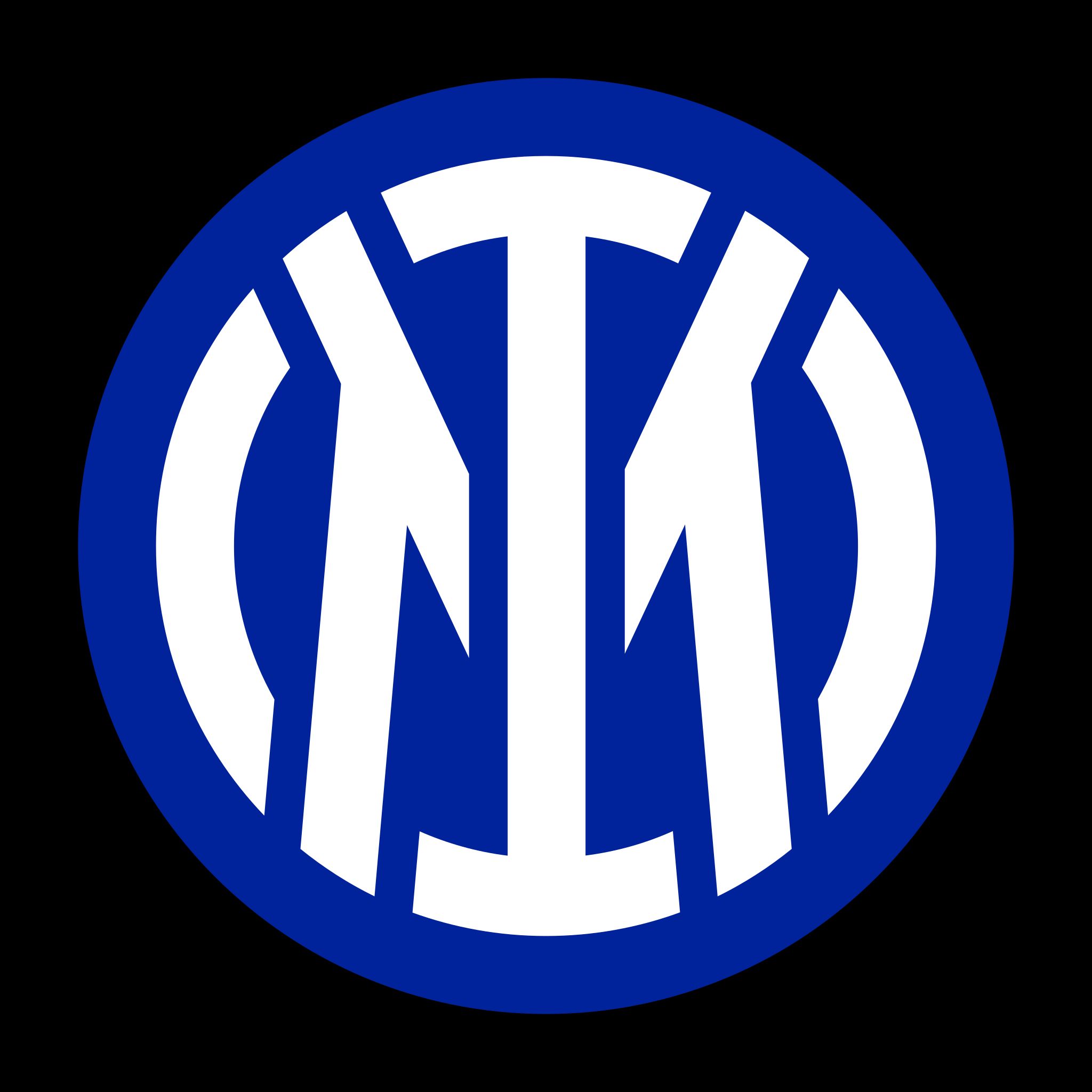 Logo - Inter Milan.
